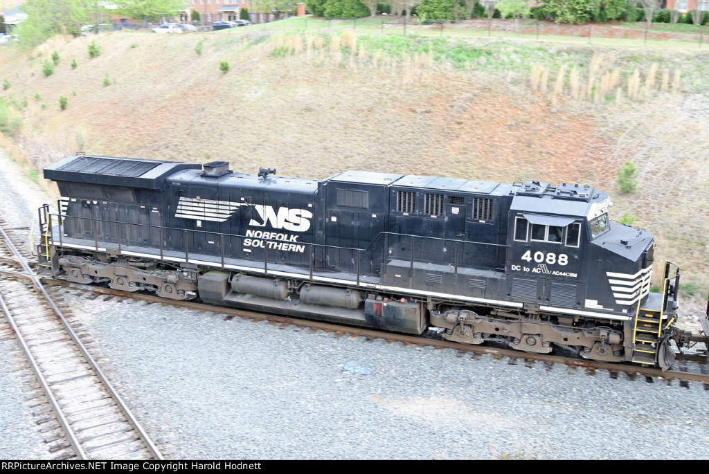 NS 4088